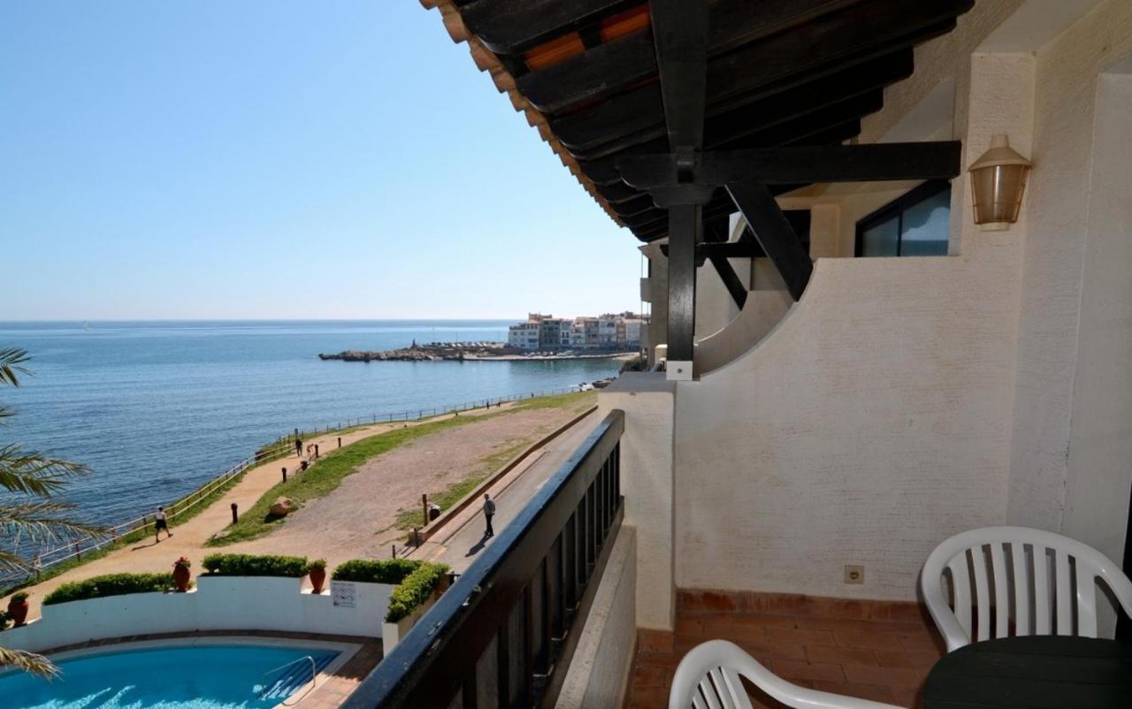 Punta Romana C303 Л'Аскала Екстер'єр фото