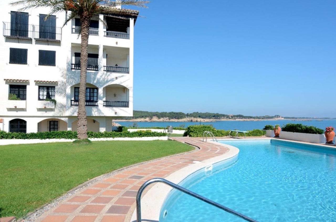 Punta Romana C303 Л'Аскала Екстер'єр фото