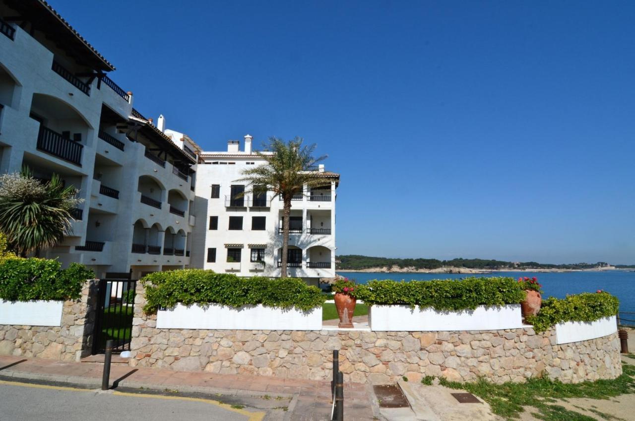 Punta Romana C303 Л'Аскала Екстер'єр фото