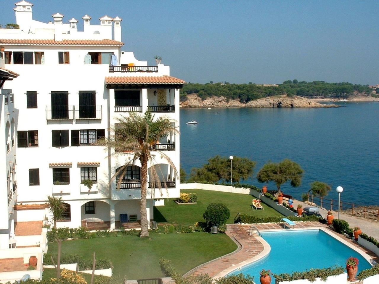 Punta Romana C303 Л'Аскала Екстер'єр фото