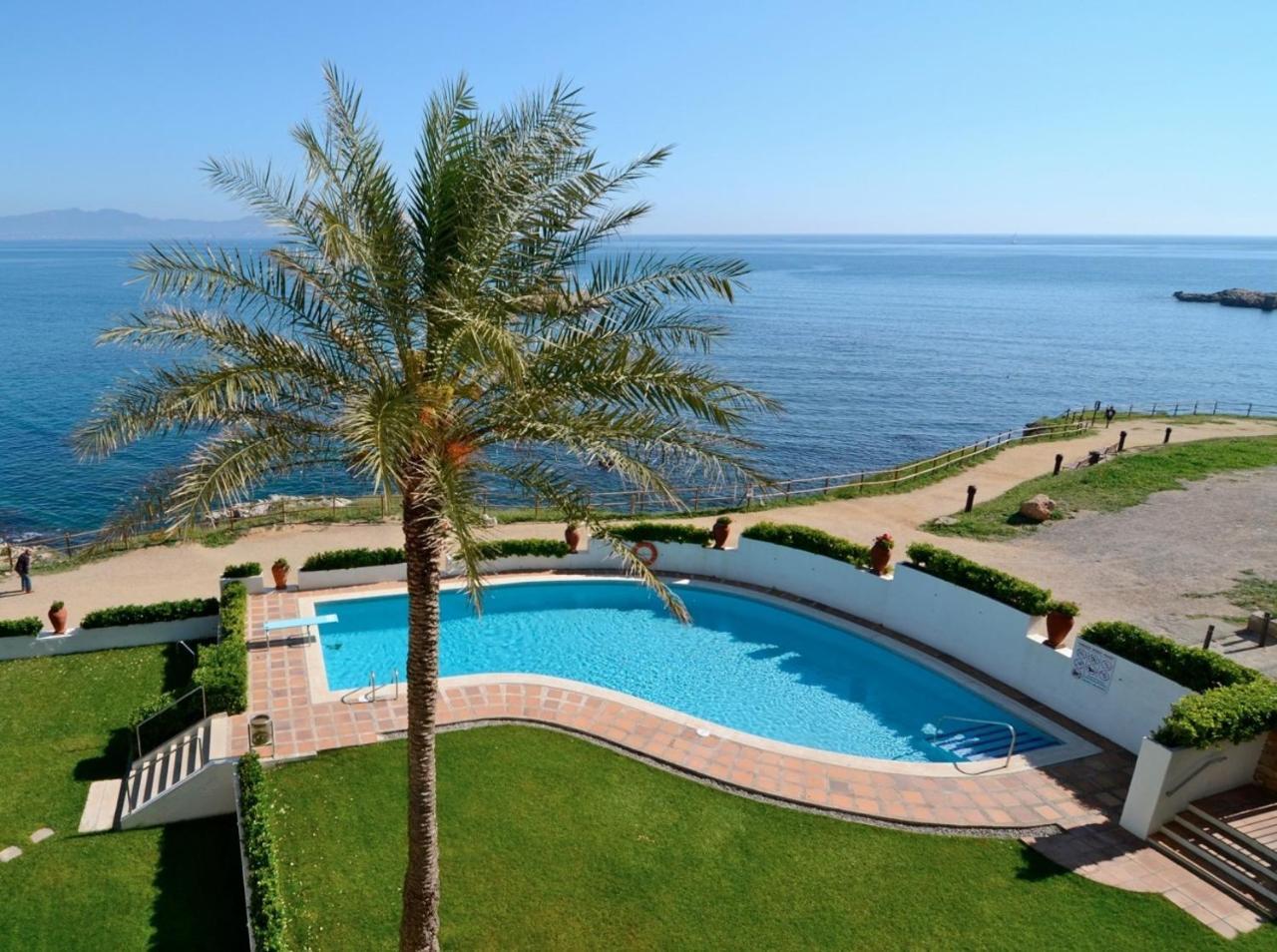 Punta Romana C303 Л'Аскала Екстер'єр фото